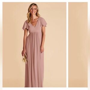 Birdy Grey Hannah Empire Dress